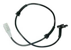 Датчик abs перед citroen c4 grand picasso 06- , berlingo 08- , partner 08- фото №1