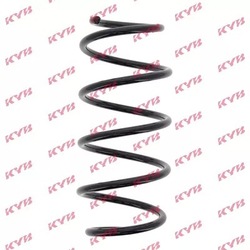 Пружина подвешивание перед lp opel corsa c corsa chatchback 09001209 фото №1