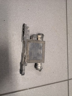 Модуль замка центрального audi a8 d2 4a0959981a фото №1