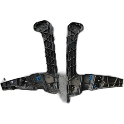 Ползун бампера зад audi a5 8w6 sportback 8w6807454b 8w6807453b фото №1