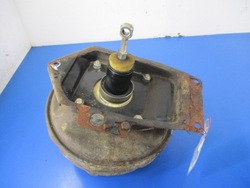 Skoda favorit 1.3 підсилювач гальмівні фото №1