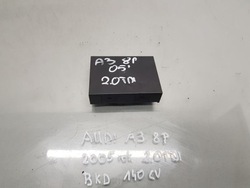 Модуль блок керування комфорту a3 8p 8p0959433e фото №1