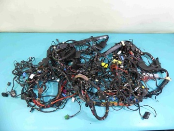 Жгут установка интерьера салона bmw 7 g11 15-18 фото №1