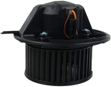 Повітродувка вентилятор mercedes w169 a клас w 245 b-klasse 2004-2012 фото №1