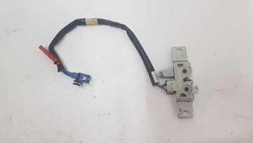 Бардачок замок трос scania r 1880256 фото №1