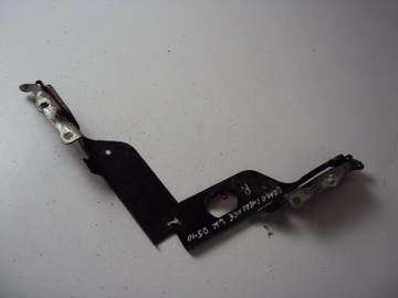 Петлі капота jeep grand cherokee wk 05-10 фото №1