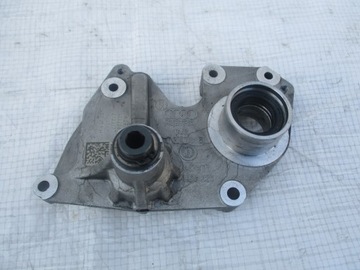 Audi a8 d3 q7 4.2 tdi основание привод насоса масла фото №1