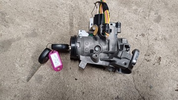 Mitsubishi space star ii замок запалювання фото №1