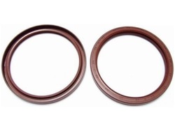 Сальник вала elring 266.350 фото №1