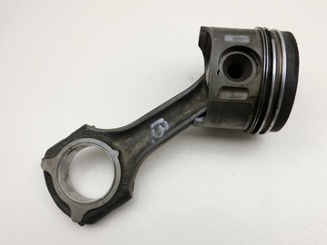 Поршень 8854a sprinter vito w639 03-06 2,2 cdi 646 фото №1