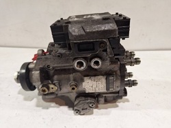 Насос вприскувальний bosch 0470504222 opel vectra c 2.2 dth 03- фото №1