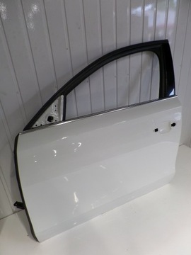 Audi a8 s8 d4 ly9c двері передні ліві фото №1