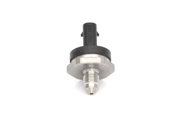 Датчик давления топлива bosch 261 545 121 фото №1