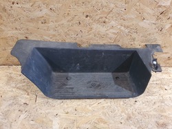 Порог порог левый ford transit mk8 custom фото №1