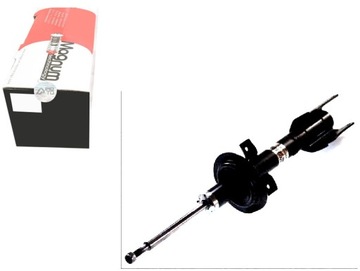 Амортизатор alfa romeo 147 1.6 16v t.spark 937axb фото №1