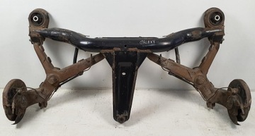 Подвешивание задние балка ось зад ford galaxy mk2 фото №1