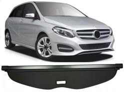 Новая ролета багажника mercedes b класс w246 фото №1