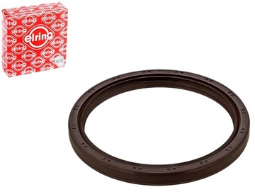 Сальник ущільнювач вала колінчастого suzuki elring elring фото №1