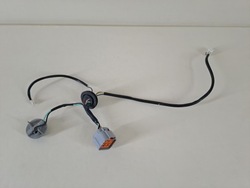 Suzuki sx4 s-cross 2018r 1.4t k14c рестайлинг жгут лампы перед фара led фото №1