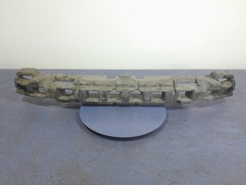 Vw passat b6 абсорбер бампера перед 3c0807248c фото №1