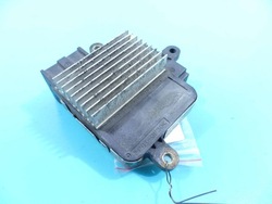 Реле вентиляторів toyota estima iii 2,4vvti фото №1