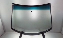 Скло лобове передня smart for four 2004-2006 pas нова фото №1