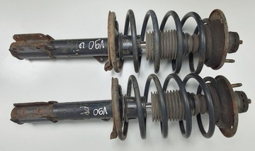 Mcperson амортизатор перед volvo v90 i пара фото №1