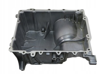Поддон масляная ford tourneo connect 1.0 ecoboost фото №1