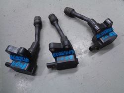 Ecosport 1.0 eb 15 катушка зажигания cm5g-12a366-cb фото №1