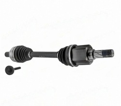 Піввісь volvo s90 ii/v90 ii 2016-2021 2.0 d4 - механічна коробка передач - ліва - нова фото №1