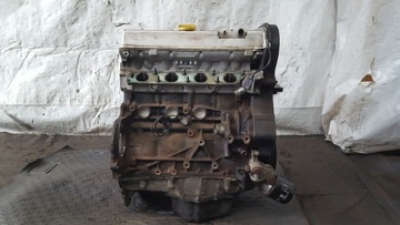Двигатель z20ler opel astra h 2,0t opc фото №1