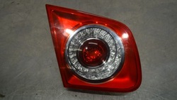 Лампа ліва задня w кришка багажника volkswagen jetta v 1.9tdi фото №1