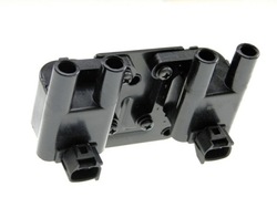 Котушка запалювання chevrolet lacetti 1.4 1.6 05- фото №1