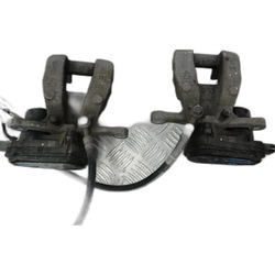 Зажимы тормозные левый правые зад hyundai santa fe iv фото №1