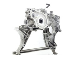 Захист корпус розподільний вал насоса mercedes sprinter w907 2.2 cdi a6512010000 фото №1