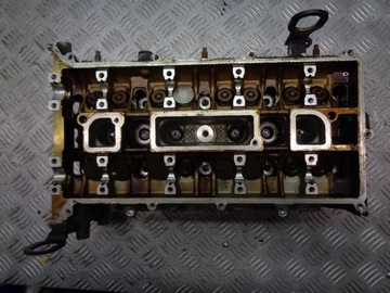 Головка 1 mazda 6 gy 2.0 фото №1