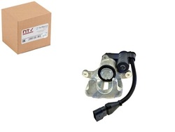 Супорт гальмівний зад audi a8 s8 03-10 лівий електричний nty фото №1