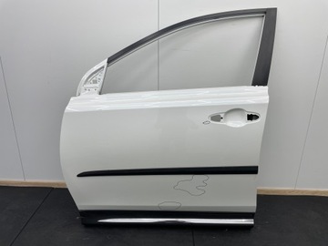 Toyota rav-4 rav4 iv 2013r-2018r двері передні ліві перед фото №1