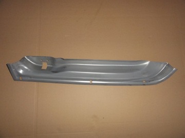 Ремкомплект двері зад права sprinter 906 внутрішній фото №1