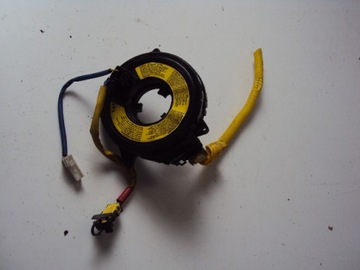 Лента подушка безопасности hyundai tiburon ii 01-08 фото №1