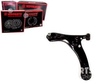 Важіль підвішування nipparts adt38683c 43129 bs204 фото №1