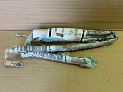 Alfa romeo stelvio шторка ліва подушка безпеки 00505353430 фото №1