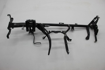 Audi q3 83f каркас панели распределительной 83b857017b фото №1