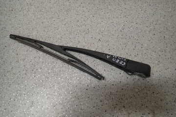 Kia ceed eu универсал 06-12 рычаг дворники зад фото №1