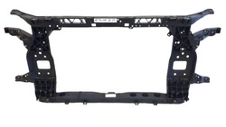 Hyundai tucson 2020-2023 підсилювач лобове перед фото №1