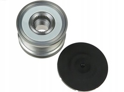 Зчеплення генератора do seat cordoba 1.9 sdi tdi фото №1