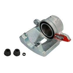 Супорт гальмівний перед лівий es aurion camry 06-14 фото №1