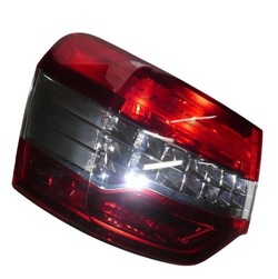 Лампа левый зад citroen c5 6350ls фото №1