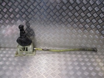 Выборщик домкрат коробки передач daewoo nubira 1.6 16v фото №1