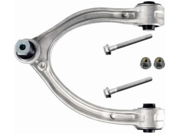 Рычаг перед левый mercedes класс e w213 1.6-3.5 16-18 s213 1.6-3.5 16- фото №1